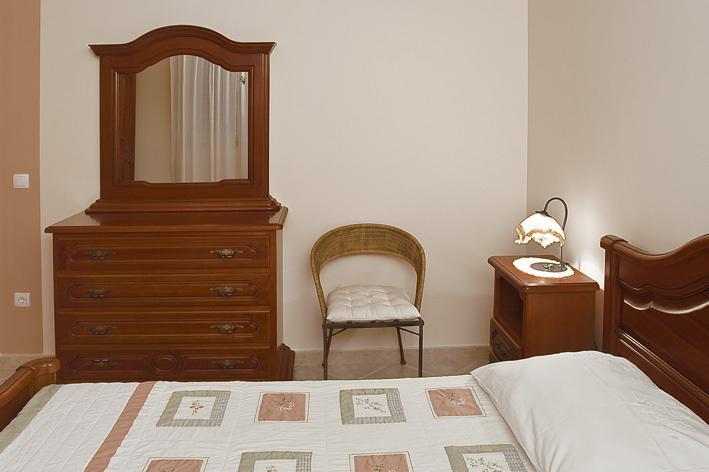 Apartment Parlov Rogoznica  Phòng bức ảnh