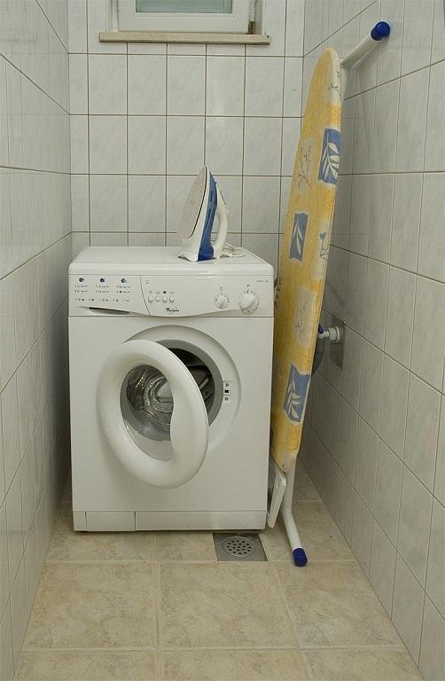 Apartment Parlov Rogoznica  Phòng bức ảnh