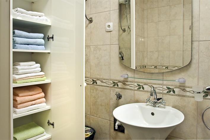 Apartment Parlov Rogoznica  Phòng bức ảnh